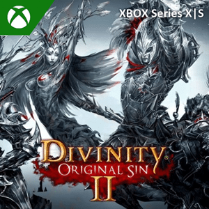 دانلود بازی Divinity Original Sin 2 Definitive Edition برای XBOX