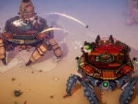 دانلود بازی DuneCrawl برای کامپیوتر