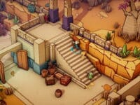 دانلود بازی DuneCrawl برای کامپیوتر