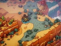 دانلود بازی DuneCrawl برای کامپیوتر