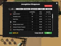 دانلود بازی Dust & Courage Jake Bolton’s Journey برای کامپیوتر