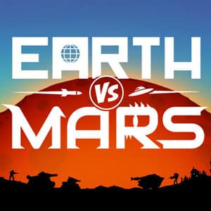 دانلود بازی Earth vs Mars برای کامپیوتر