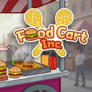 دانلود بازی Food Cart Inc برای کامپیوتر