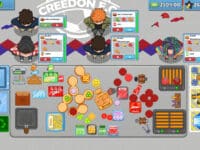 دانلود بازی Food Cart Inc برای کامپیوتر