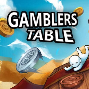 دانلود بازی Gamblers Table برای کامپیوتر