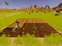 دانلود نسخه هک شده بازی Harvest Days برای PS5