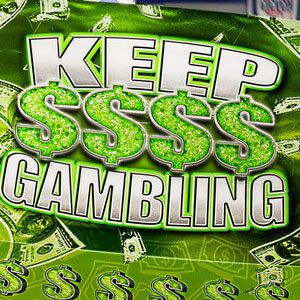 دانلود بازی KEEP GAMBLING برای کامپیوتر