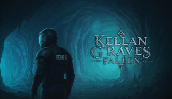 دانلود بازی Kellan Graves Fallen برای کامپیوتر