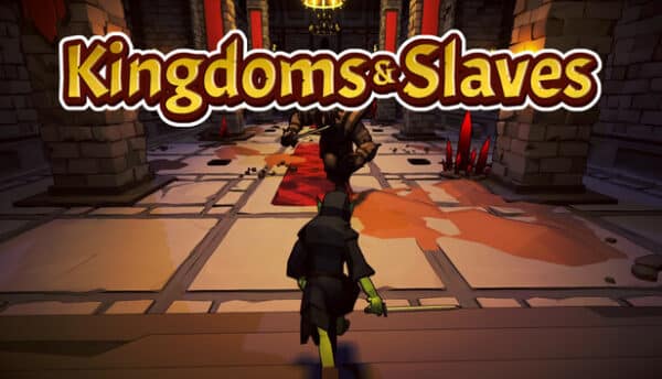 دانلود بازی Kingdoms And Slaves برای کامپیوتر