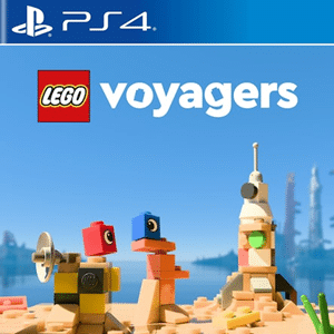 دانلود نسخه هک شده بازی Lego Voyagers برای PS4