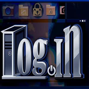 دانلود بازی Log in برای کامپیوتر