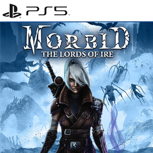 دانلود نسخه هک شده بازی Morbid The Lords of Ire برای PS5