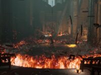 دانلود نسخه هک شده بازی Morbid The Lords of Ire برای PS5