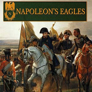 دانلود بازی Napoleon’s Eagles Game of the Napoleonic Wars برای کامپیوتر