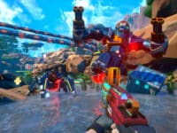دانلود نسخه هک شده بازی Nerf Legends برای PS5