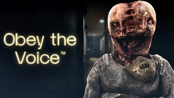 دانلود بازی Obey the Voice برای کامپیوتر