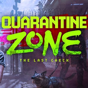 دانلود بازی Quarantine Zone The Last Check v1.1.13.1645 کامپیوتر