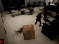 دانلود بازی Quiet Office Floors برای کامپیوتر