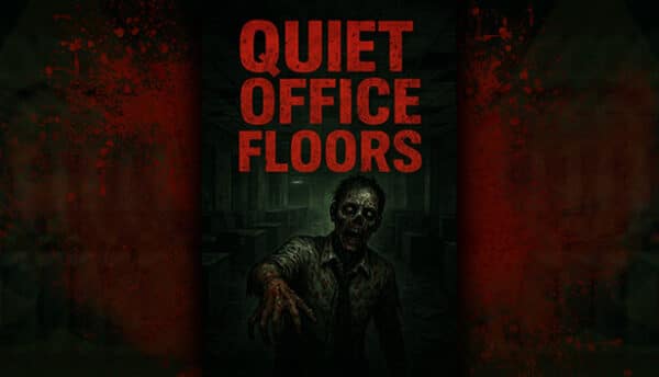 دانلود بازی Quiet Office Floors برای کامپیوتر