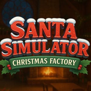 دانلود بازی Santa Simulator Christmas Factory برای کامپیوتر