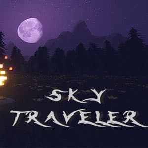 دانلود بازی Sky traveler برای کامپیوتر