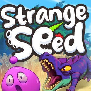 دانلود بازی Strange Seed برای کامپیوتر + آپدیت v1.14
