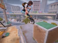 دانلود بازی Streetdog BMX برای کامپیوتر