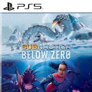 دانلود نسخه هک شده بازی Subnautica Below Zero برای PS5