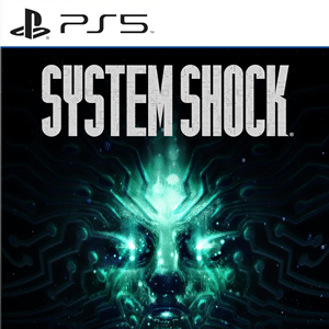 دانلود نسخه هک شده بازی System Shock برای PS5