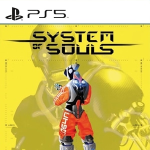 دانلود نسخه هک شده بازی System of Souls برای PS5