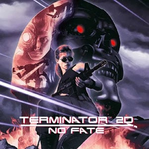 دانلود بازی Terminator 2D NO FATE برای کامپیوتر