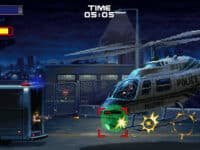 دانلود بازی Terminator 2D NO FATE برای کامپیوتر