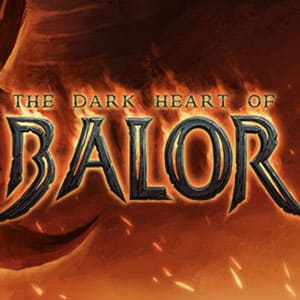 دانلود بازی The Dark Heart of Balor برای کامپیوتر
