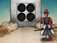 دانلود بازی The Son of Art برای کامپیوتر
