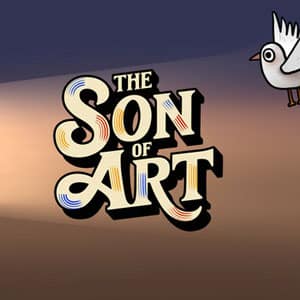 دانلود بازی The Son of Art برای کامپیوتر