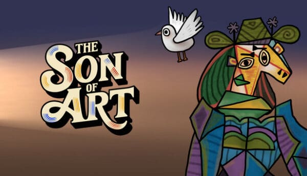 دانلود بازی The Son of Art برای کامپیوتر
