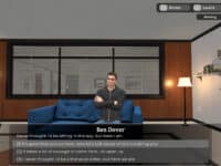 دانلود بازی Therapy Simulator برای کامپیوتر