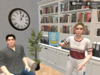 دانلود بازی Therapy Simulator برای کامپیوتر