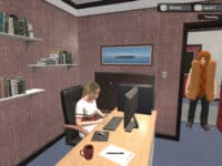 دانلود بازی Therapy Simulator برای کامپیوتر