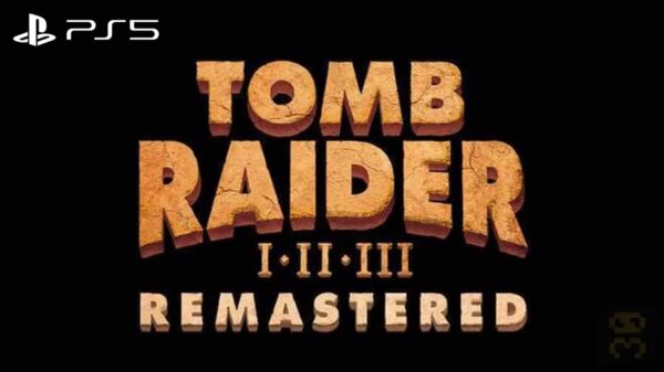 دانلود نسخه هک شده بازی Tomb Raider I-III Remastered برای PS5