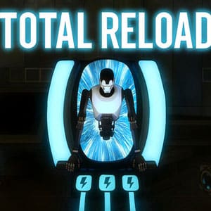 دانلود بازی Total Reload برای کامپیوتر