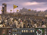 دانلود بازی Total War: MEDIEVAL II – Definitive Edition کامپیوتر