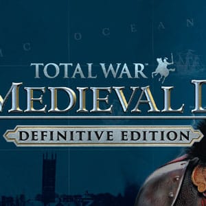 دانلود بازی Total War: MEDIEVAL II – Definitive Edition کامپیوتر