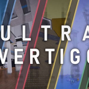 دانلود بازی ULTRA VERTIGO برای کامپیوتر