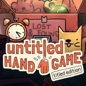 دانلود بازی Untitled Hand Game Titled Edition برای کامپیوتر