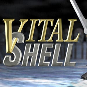 دانلود بازی Vital Shell برای کامپیوتر