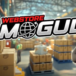 دانلود بازی Webstore Mogul برای کامپیوتر