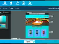 دانلود بازی Webstore Mogul برای کامپیوتر
