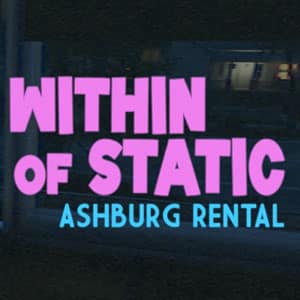 دانلود بازی Within of Static Ashburg Rental برای کامپیوتر