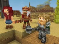 دانلود بازی hytale برای کامپیوتر